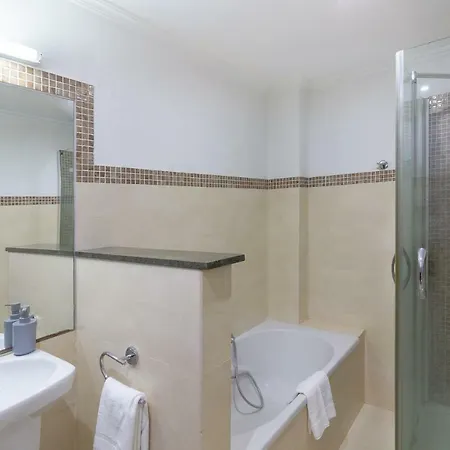 In Excellent Neighborhood Appartamento Las Palmas de Gran Canaria